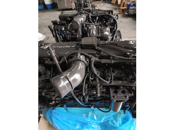 CUMMINS Motor
