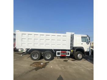 HOWO 6*4 DUMP TRUCK – Leasing HOWO 6*4 DUMP TRUCK: das Bild 3 HOWO 6*4 DUMP TRUCK – Leasing HOWO 6*4 DUMP TRUCK: das Bild 3