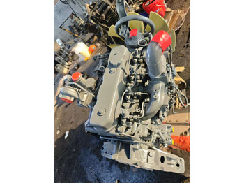 Motor für Bagger ISUZU 4BG1: das Bild 4 Motor für Bagger ISUZU 4BG1: das Bild 4