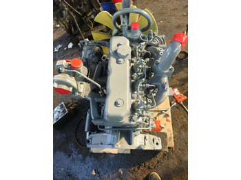 ISUZU Motor