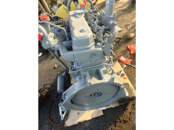 Motor für Bagger ISUZU 4BG1: das Bild 3 Motor für Bagger ISUZU 4BG1: das Bild 3