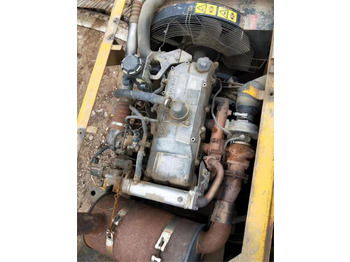 ISUZU Motor und Teile