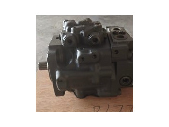 KOMATSU Hydraulikpumpe