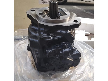 KOMATSU Hydraulikpumpe