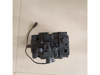 KOMATSU Hydraulikpumpe