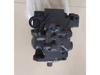 KOMATSU Hydraulikpumpe