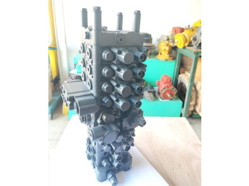 Ventil für Bagger KOMATSU 723-29-51100: das Bild 2 Ventil für Bagger KOMATSU 723-29-51100: das Bild 2