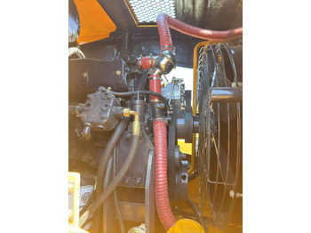 Radlader LIUGONG 856: das Bild 3 Radlader LIUGONG 856: das Bild 3