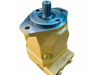 Hydraulikmotor