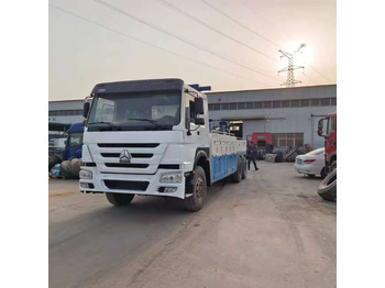 SINOTRUK LKW