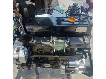 YANMAR Motor