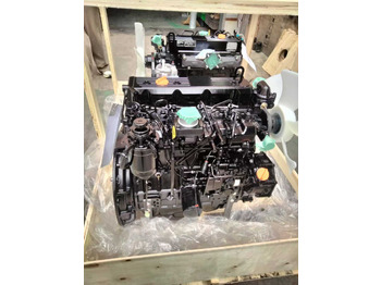 YANMAR Motor