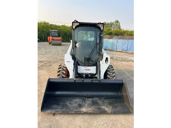 BOBCAT S550 Kompaktlader