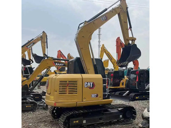 CATERPILLAR Kettenbagger