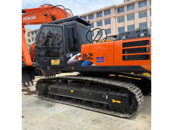 HITACHI ZX350 Kettenbagger