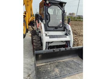 BOBCAT S18 Baumaschine