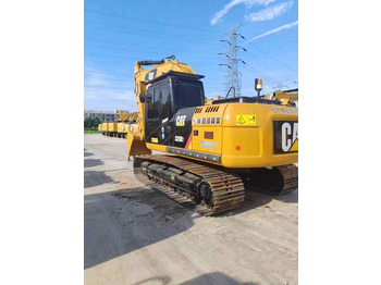 Kettenbagger Durable Second Hand Machine Original Used Caterpillar Excavator CAT 330D2 USED  329D2 320D2 325D 315D Excavator: das Bild 4