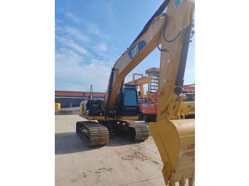 Kettenbagger Durable Second Hand Machine Original Used Caterpillar Excavator CAT 330D2 USED  329D2 320D2 325D 315D Excavator: das Bild 2