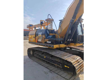Kettenbagger Durable Second Hand Machine Original Used Caterpillar Excavator CAT 330D2 USED  329D2 320D2 325D 315D Excavator: das Bild 5