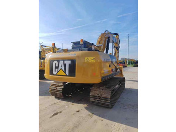 Kettenbagger Durable Second Hand Machine Original Used Caterpillar Excavator CAT 330D2 USED  329D2 320D2 325D 315D Excavator: das Bild 3