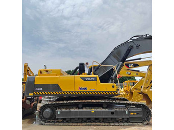 VOLVO EC480 Bagger