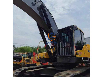 Bagger Excellent Condition VOLVO EC480 Large Excavator  in StockDigging Heavy Duty Machine Hydraulic Crawler  for Hot Sale: das Bild 3