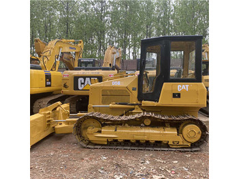 CATERPILLAR D5H Bulldozer