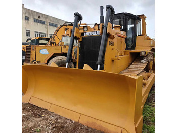 CATERPILLAR D8R Bulldozer