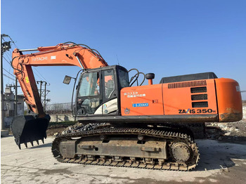 HITACHI ZX350 Kettenbagger