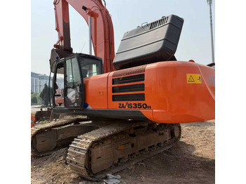 HITACHI ZX350 Kettenbagger