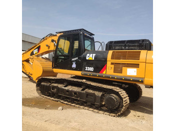 CATERPILLAR 330D Bagger