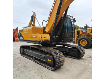 HYUNDAI Kettenbagger