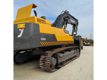 VOLVO EC210 Bagger