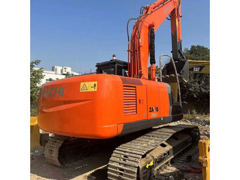 HITACHI ZX200 Kettenbagger