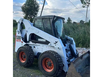 BOBCAT S300 Radlader