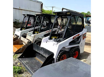 BOBCAT S160 Kompaktlader