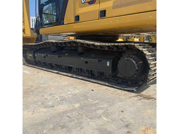 CATERPILLAR 330GC Bagger