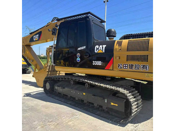CATERPILLAR 330D2L Bagger