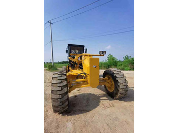 Grader Used Caterpillar CAT 140k Land Road Motor Grader CAT140k Used Grader Cheap Price for Sale: das Bild 2