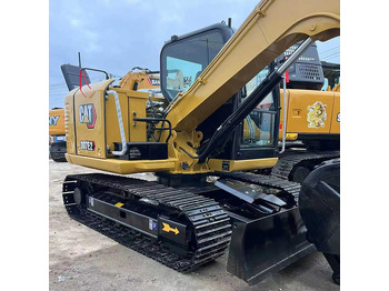 CATERPILLAR 307E2 Bagger