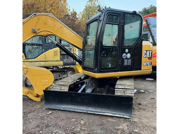 CATERPILLAR 307E2 Bagger