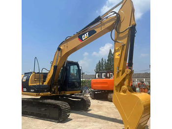 CATERPILLAR 312D2 Kettenbagger