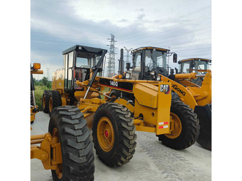 CATERPILLAR 140G Grader