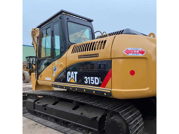 CATERPILLAR 315DL Bagger
