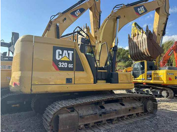 Used Digger CAT 320GC Construction Machinery Construction Digger Used CAT 320GC Cheap Excavator – Leasing Used Digger CAT 320GC Construction Machinery Construction Digger Used CAT 320GC Cheap Excavator: das Bild 2 Used Digger CAT 320GC Construction Machinery Construction Digger Used CAT 320GC Cheap Excavator – Leasing Used Digger CAT 320GC Construction Machinery Construction Digger Used CAT 320GC Cheap Excavator: das Bild 2