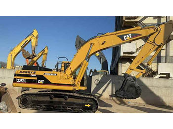 Used Digger CAT 325BL Construction Machinery Construction Digger Used CAT 325BL Cheap Excavator – Leasing Used Digger CAT 325BL Construction Machinery Construction Digger Used CAT 325BL Cheap Excavator: das Bild 4 Used Digger CAT 325BL Construction Machinery Construction Digger Used CAT 325BL Cheap Excavator – Leasing Used Digger CAT 325BL Construction Machinery Construction Digger Used CAT 325BL Cheap Excavator: das Bild 4