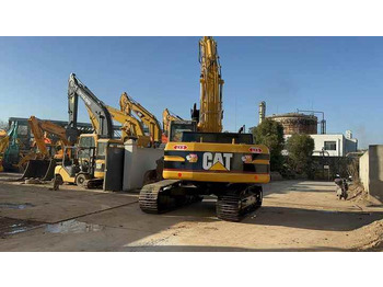 Used Digger CAT 325BL Construction Machinery Construction Digger Used CAT 325BL Cheap Excavator – Leasing Used Digger CAT 325BL Construction Machinery Construction Digger Used CAT 325BL Cheap Excavator: das Bild 2 Used Digger CAT 325BL Construction Machinery Construction Digger Used CAT 325BL Cheap Excavator – Leasing Used Digger CAT 325BL Construction Machinery Construction Digger Used CAT 325BL Cheap Excavator: das Bild 2