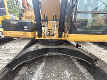 Kettenbagger Used Digger CAT 329D2 Construction Machinery Construction Digger Used CAT 329D2 Cheap Excavator: das Bild 4