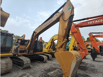 Kettenbagger Used Digger CAT 329D2 Construction Machinery Construction Digger Used CAT 329D2 Cheap Excavator: das Bild 2
