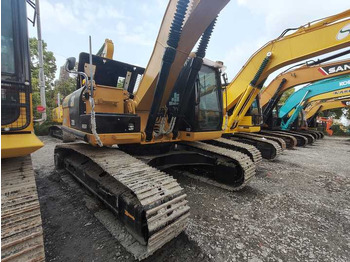 Kettenbagger Used Digger CAT 329D2 Construction Machinery Construction Digger Used CAT 329D2 Cheap Excavator: das Bild 3